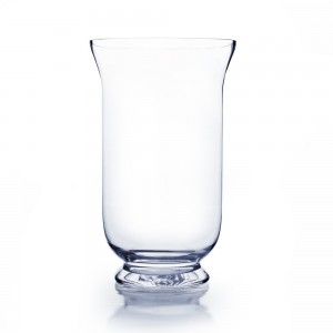 WGVInternational Hurricane Glass Vase WGVI1120